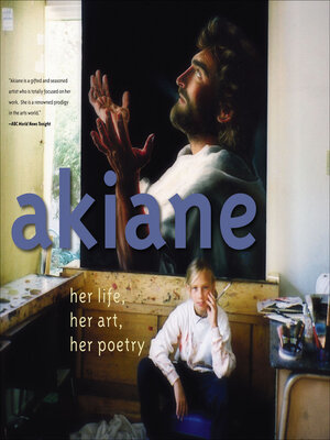 cover image of Akiane